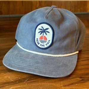 Howler Brothers Heed the Call rope hat